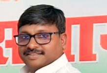 विधायक बबलू मंडल ने मानसी में आरओबी निर्माण के लिए सामान्य विन्यास आरेख साइन करने को लेकर मंत्री को सौंपा पत्र*