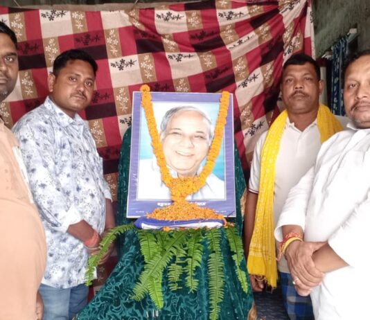 कांशीराम ने बहुजन समाज को दिखाई सत्ता में भागीदारी की राह