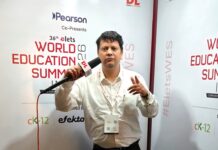 वर्ल्ड एजुकेशन समिट 2026: डॉ. अनिल धानुका ने ऑनलाइन शिक्षा को विद्यार्थियों के भविष्य की नई राह बताया