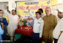 जयंती पर याद किए गए मिसाइल मैन, वक्ताओं ने उनके आदर्शों को आत्मसात करने का लिया संकल्प